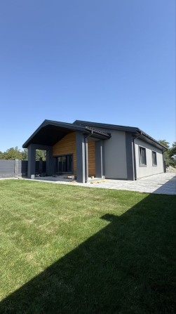 Якісний будинок у Ворзелі . Газ !! - фото 1