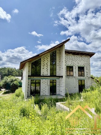 Будинок з краєвидом на сосни | 220 м², 6 соток | Гатне | БЕЗ КОМІСІЇ - фото 1