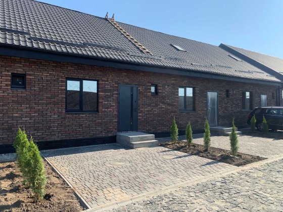 Продається таун-хаус 90 м2, 1,8 сот. Відділ продажу! Гатне