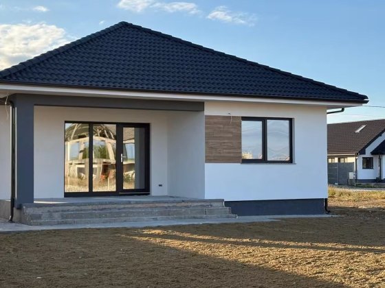 Одноповерховий дуплекс у Ворзелі за супер ціною. Газ, 3 фази світло. Ворзель