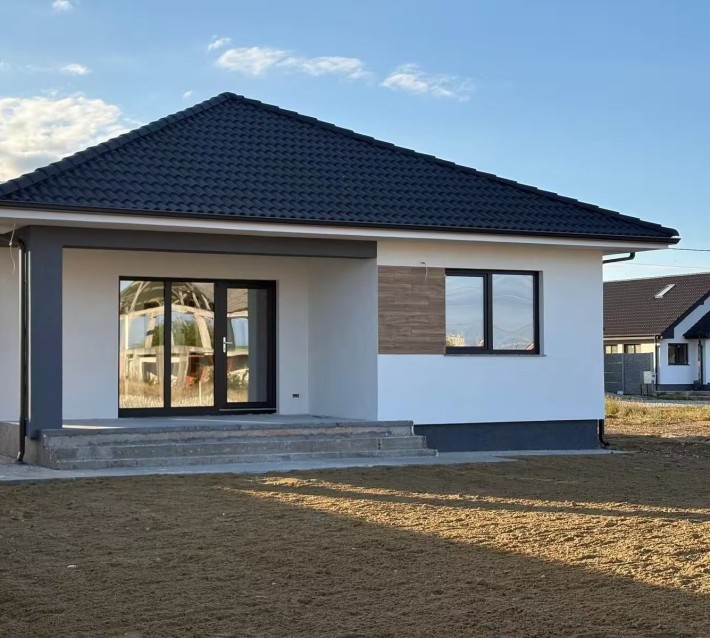 Одноповерховий дуплекс у Ворзелі за супер ціною. Газ, 3 фази світло. - фото 1