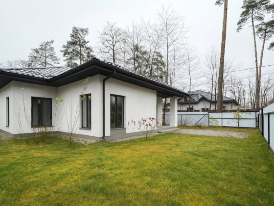 Готовий будинок 115м2 поблизу ліса! Мінімальні податки! Сертифікат ТАК Ворзель