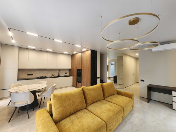 Вітаю. Від забудовника! Продам Будинок _Дуплекс, ремонт, газ, с. Гатне Гатне