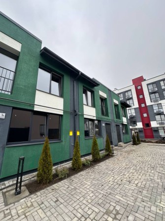 Дуже крутий таун хаус - фото 1