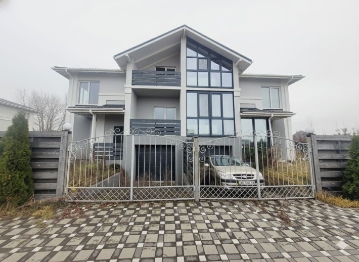 Будинок з гаражем в Гатному! Без комісії! - фото 1