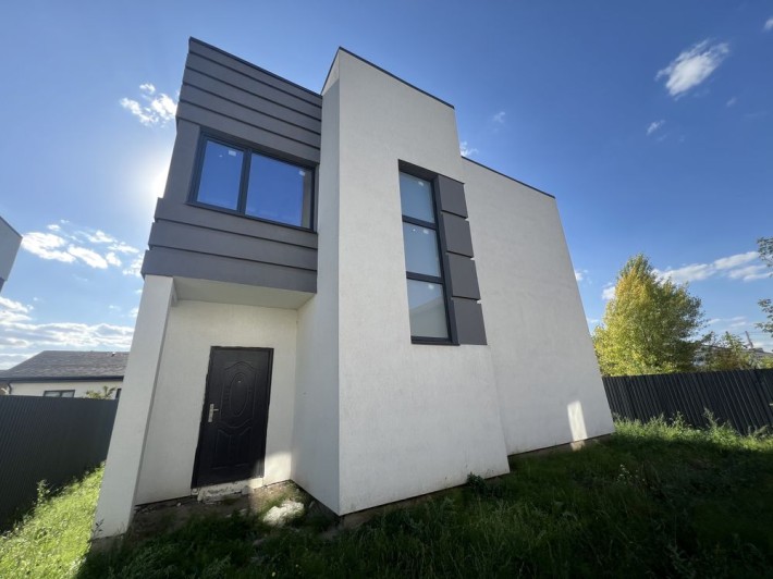 120000 Продам дом Гатное Рядом Чабаны Крюковщина - фото 1