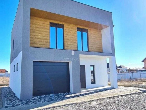 Будинок мрії. Продаж сімейного 4к будинку Білогородці