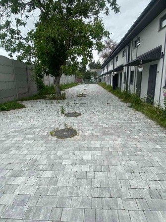 Продається готовий Таун 45 м.кв. Перший внесок 15000$-і він Ваш. 2% - фото 1