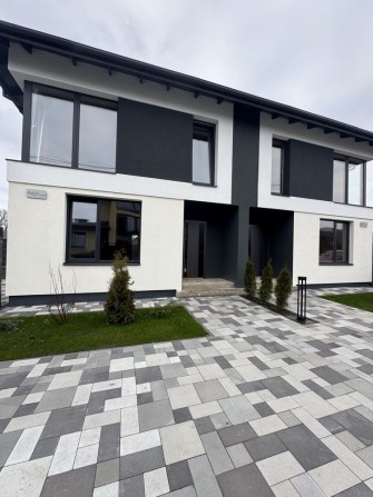 Дуплекс/до Києва 1 км/газ/розтерменування/без комісіі - фото 1