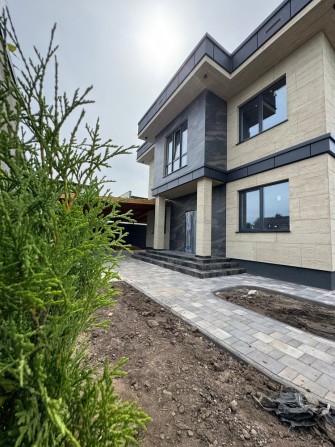 Будинок преміум класу у Гатному/ 151м2/ГАЗ/ 5,4 сотки.БЕЗ КОМІСІЇ - фото 1