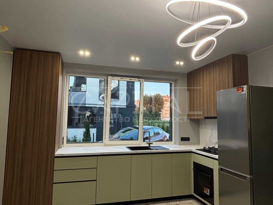 Продаж/Таунхаус/72 м2/Гатне/вул. Київська/Києво-Святошинський район Гатне