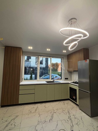 Продаж/Таунхаус/72 м2/Гатне/вул. Київська/Києво-Святошинський район - фото 1