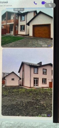 Будинок у закритому житловому комплексі Удачний у Крюковщині - фото 1