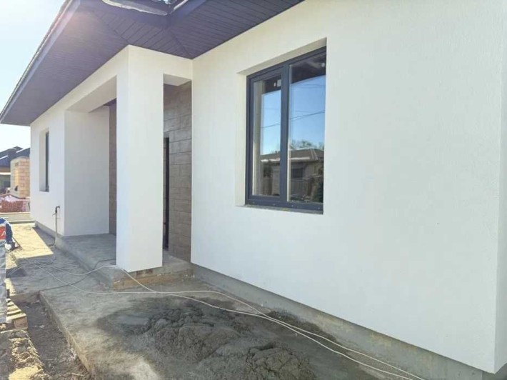 Продаж будинок Білогородка 120 м² з Газом без % - фото 1