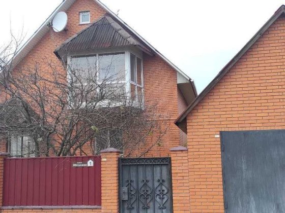 2-эт. дом 160 м2. От хозяина. Гатное Гатне