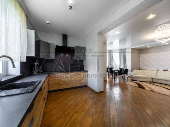 Продаж будинку 157м2, 5 соток в Гатному/ Крюківщина/ м.Теремки 3.5км! Гатне