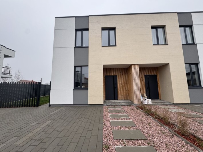 Продаж дуплексу в Святопетрівському БЕЗ КОМІСІЇ 105м2 2,5сотки - фото 1