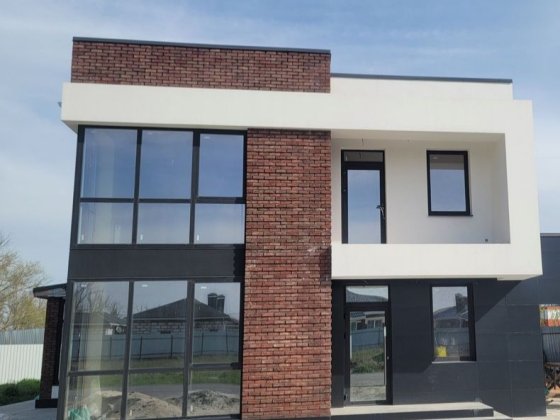 Газифікований будинок з ділянкою 6соток. Заселена вулиця. Без комісії Крюковщина