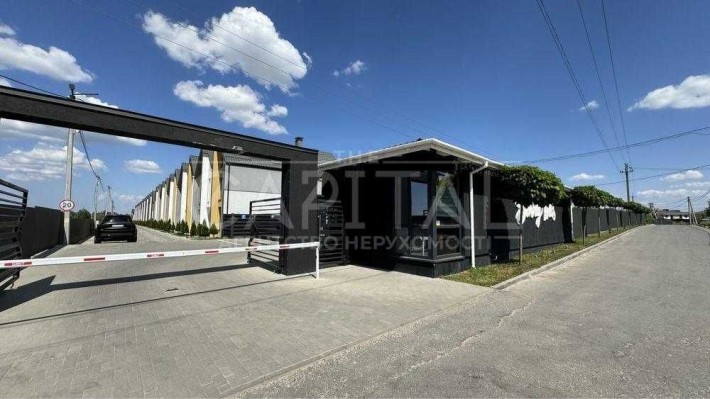 Продажа дома ТАУНХАУС КГ Beverly Hills Крюковщина Супер Инвестиция - фото 1