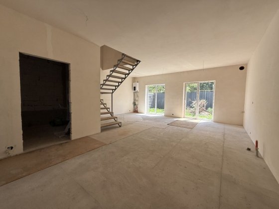 Святопетрівське/Таунхаус-98,6м2/ГАЗИФІКОВАНИЙ!Є-оселя.Без Комісії Святопетрівське