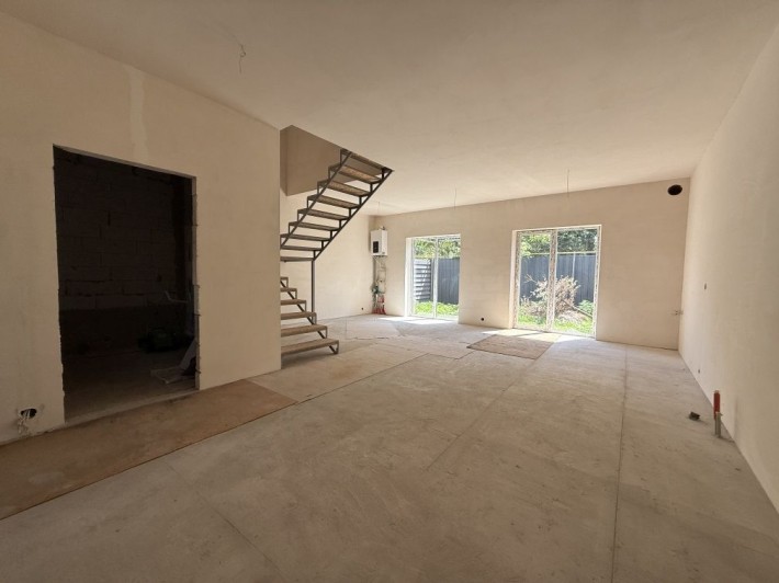 Святопетрівське/Таунхаус-98,6м2/ГАЗИФІКОВАНИЙ!Є-оселя.Без Комісії - фото 1