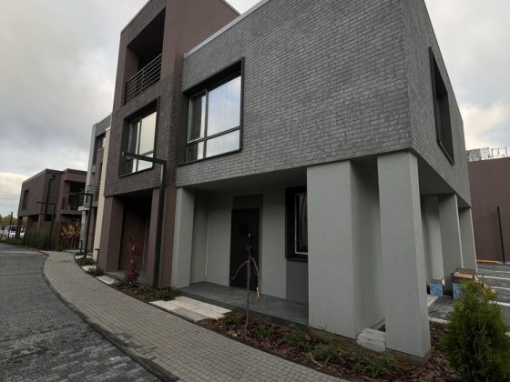 Таунхаус 102м2/РОЗТЕРМІНУВАННЯ 2 РОКИ /Центральні комунік./Без комісії Крюковщина