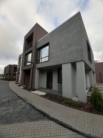 Таунхаус 102м2/РОЗТЕРМІНУВАННЯ 2 РОКИ /Центральні комунік./Без комісії - фото 1