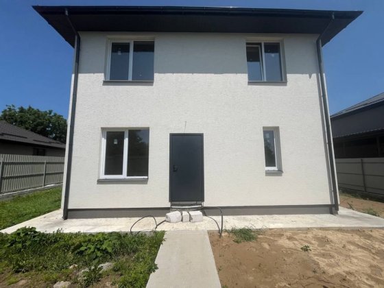 БЕЗ КОМІСІЇ. Просторий будинок 140м2. Крюковщина