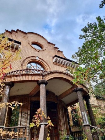 Козин. КМ Сосновий бір (Еліт). Резиденція в оточенні соснового лісу. - фото 1