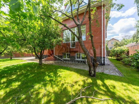 Продажа / Дом / Козин / Старокиевская / Дамба / 18 соток / 330м2 Козин