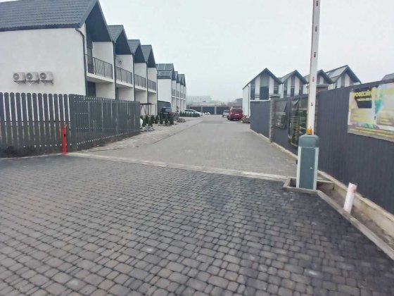 Таунхаус з ремонтом у с. Святопетрівське, вул. Одеська 98м2 Святопетрівське