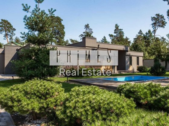 Продаж будинок 5к 250м2 басейн PINE VILLAGE Козин Козин