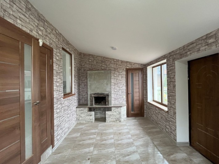 Будинок з каміном без комісії - фото 1