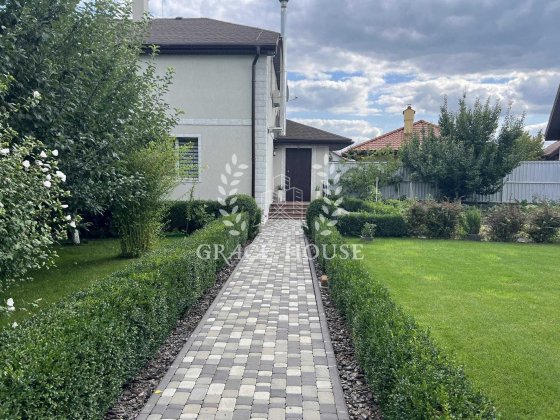 Продажа дома(254м) Козин Конча-Заспа Рудики Плюты 18 соток Рудыки Козин