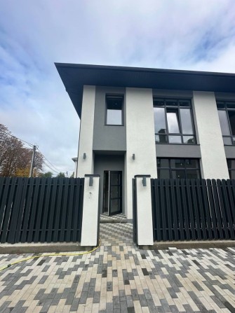 Продаж дуплексу з газом від без комісії | Гатне - фото 1