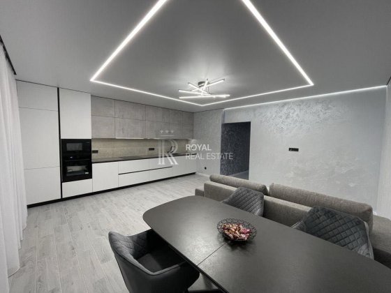 Продаж Будинку Гатне 3к 125м2 Скважина Сигналізація Паркомісця 10КВт Гатне