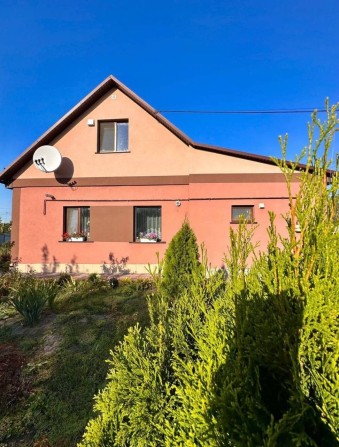 Будинок в центрі  біля Ліцею - фото 1