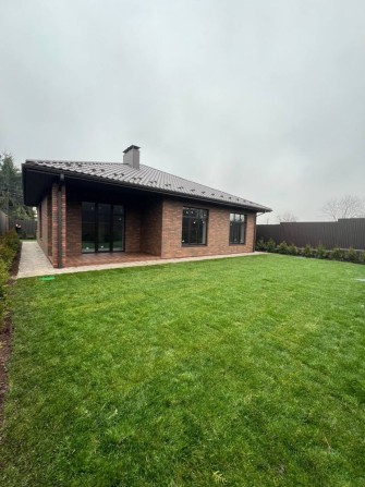 Шикарний одноповерховий будинок Білогородка/автонавіс/під чистову/ - фото 1