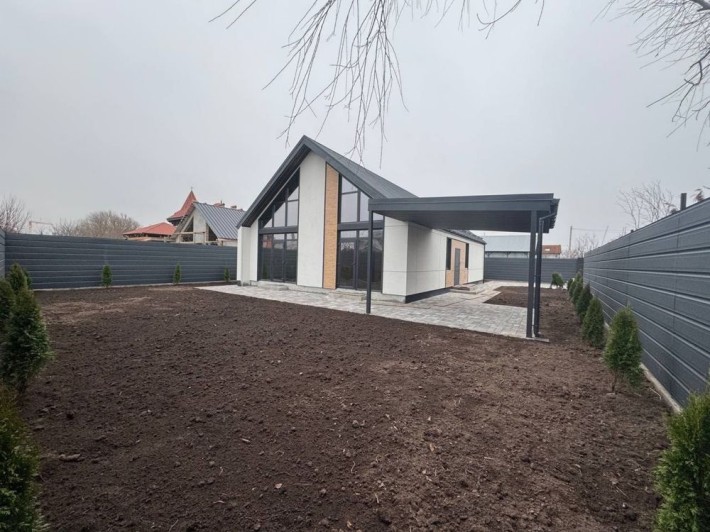 Продається будинок 130м2 в Білогородці.БЕЗ КОМІСІЇ - фото 1