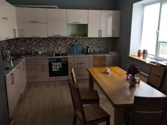 Продаж двоповерхового будинку Білогородка