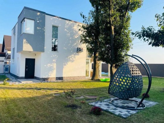 Продам будинок власник Крюковщина