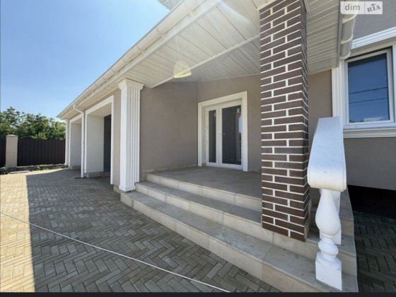 Продам двоповерховий будинок Гатное