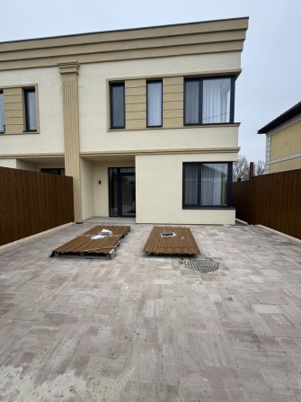 Дуплекс/з ремонтом та меблями/без комісіі/гарна локація - фото 1