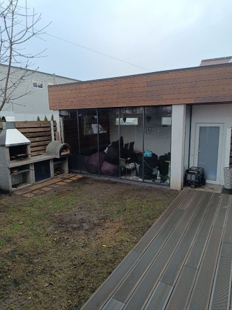 Дуплекс з РЕМОНТОМ 120кв.м. BBQ-зона, зона відпочинку. Без комісії - фото 1