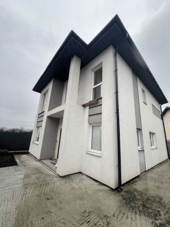 155000 Продам дом Гатное Рядом Крюковщина Чабаны - фото 1