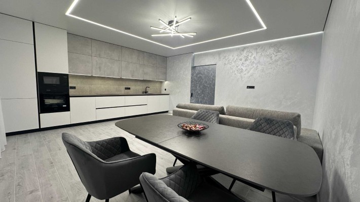 Продаж сучасного таунхауса з меблями ,технікою! Без Комісіі! - фото 1