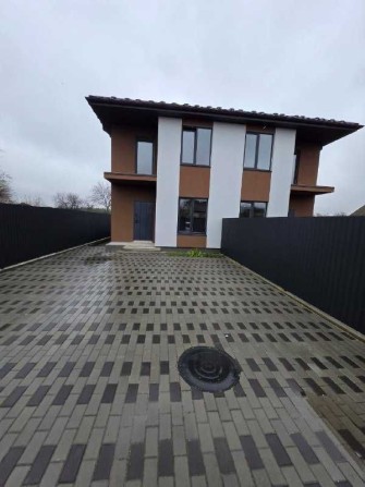 Продаж дуплексу в центрі Гатного — без комісії! - фото 1