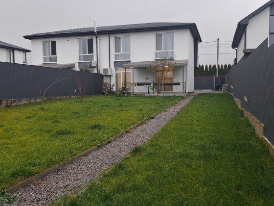 Продаж Дуплекса з ремонтом та меблями! Без комісіі! Крюковщина