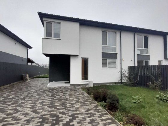 Без комісії, 105м², 4 кімнати, 6 соток, підвал Крюковщина