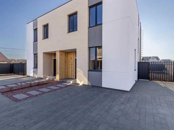 БЕЗ КОМІСІЇ!!! Продаж сімейного 4к дуплексу у Святопетрівському Святопетрівське